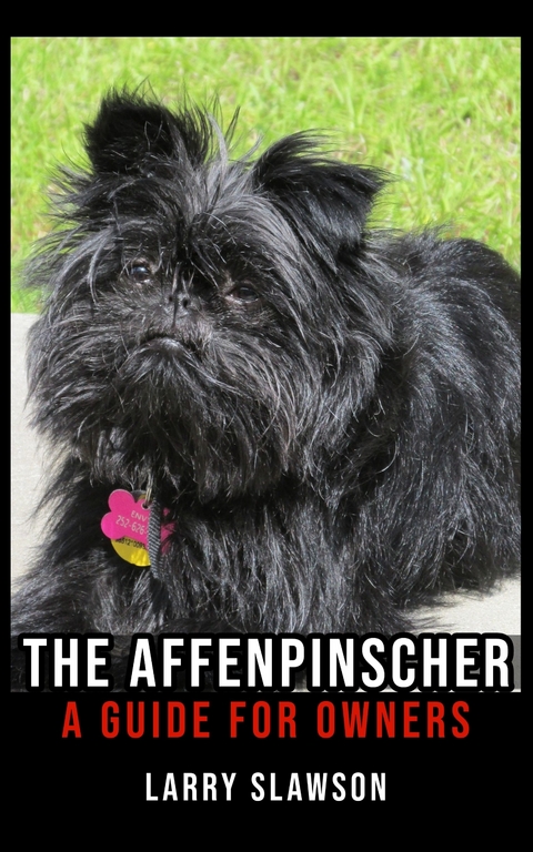 The Affenpinscher - Larry Slawson