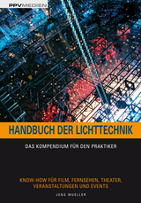 Handbuch der Lichttechnik - Jens Mueller