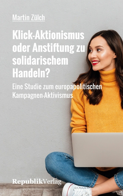 Klick-Aktionismus oder Anstiftung zu solidarischem Handeln? - Martin Zülch