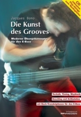 Die Kunst des Grooves - Jacques Bono