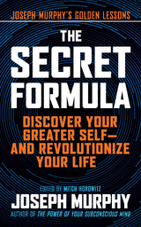 Secret Formula -  Joseph Murphy