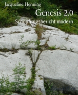 Genesis 2.0 - Jacqueline Henning
