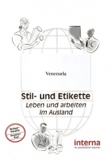 Stil und Etikette / Handbuch Venezuela - Birgit Rupprecht-Stroell