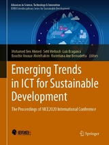 Emerging Trends in ICT for Sustainable Development - 