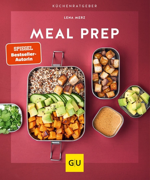 Meal Prep -  Lena Merz