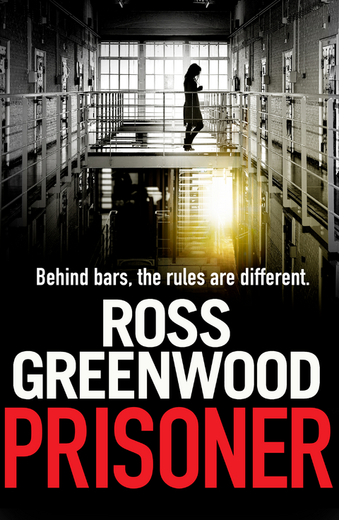 Prisoner - Ross Greenwood