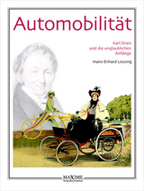 Automobilität - Hans-Erhard Lessing