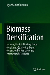 Biomass Densification - Jaya Shankar Tumuluru