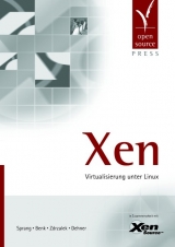 Xen - Henning Sprang, Ralph Dehner, Timo Benk, Jaroslaw Zdrzalek