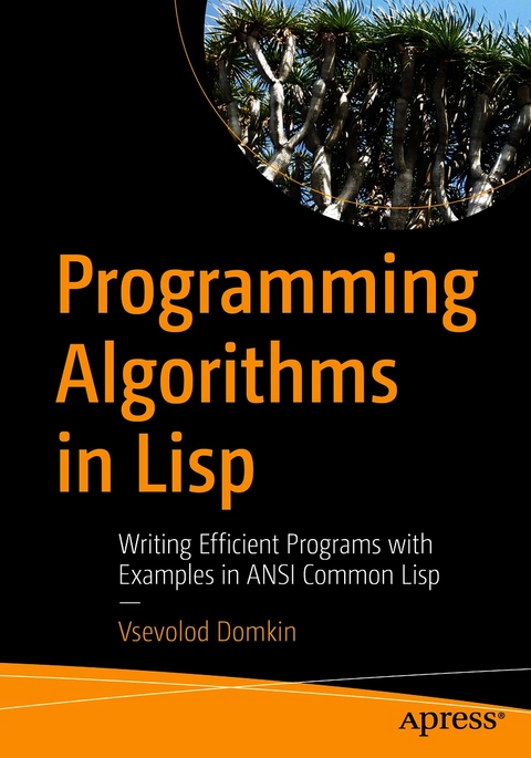 Programming Algorithms in Lisp - Vsevolod Domkin