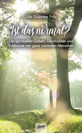 Ist das normal? - Utta Susanne Fritz