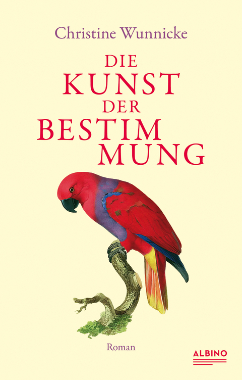 Ebook Die Kunst Der Bestimmung Von Christine Wunnicke Isbn 978 3 86300 311 1 Sofort Download Kaufen Lehmanns De