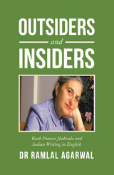 Outsiders and Insiders -  Dr Ramlal Agarwal