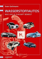 Wasserstoff-Autos - Geitmann, Sven