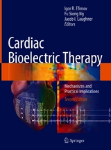 Cardiac Bioelectric Therapy - 