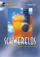 Schwerelos - Rainer Falk