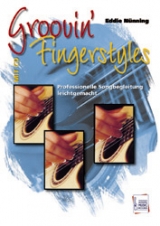 Groovin' Fingerstyles - Eddie Nünning