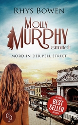 Mord in der Pell Street -  Rhys Bowen