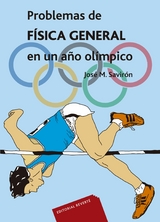 Problemas de física general en un año olímpico -  José Maria Saviron Cidón