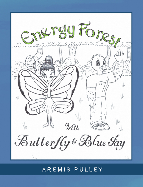 Energy Forest - Aremis Pulley