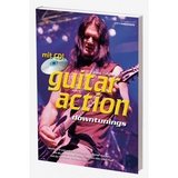 guitar action – downtunings - Hansi Tietgen