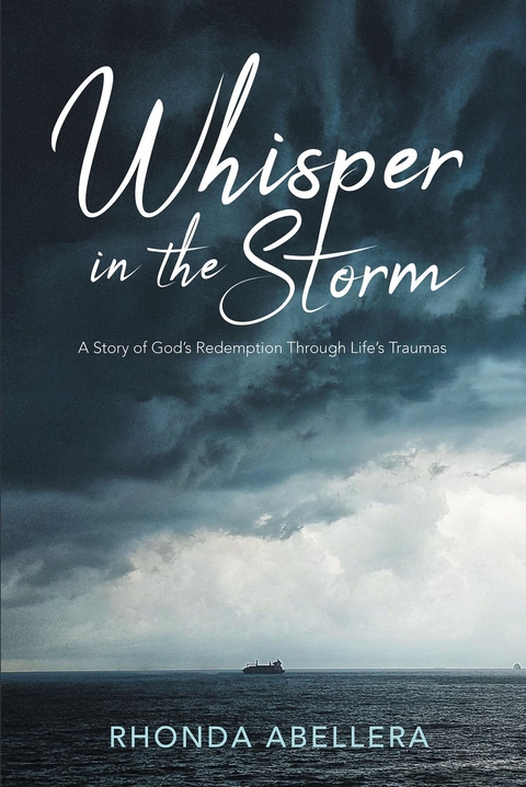 Whisper in the Storm -  Rhonda Abellera