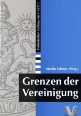 Grenzen der Vereinigung - 