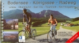 Bodensee-Königssee-Radweg