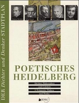 Poetisches Heidelberg - Stefan Büttner