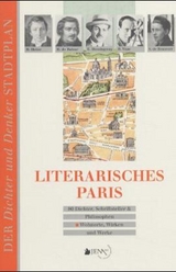 Literarisches Paris - Lutz Hermann