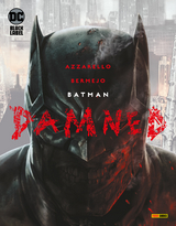 Batman: Damned (Sammelband) -  Brian Azzarello