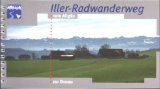 Iller-Radwanderweg