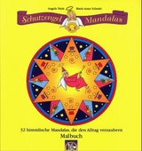 Schutzengel-Mandalas - Angela Niels, Maria A Schmitt