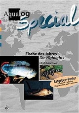 Fische des Jahres - Die Highlights - Ulrich sen. Glaser
