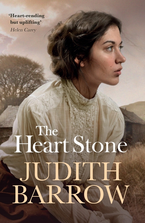 The Heart Stone - Judith Barrow