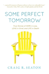 Some Perfect Tomorrow -  Craig R Seaton