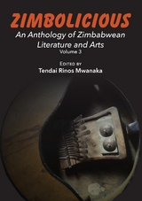 Zimbolicious Anthology: Volume 3 - 