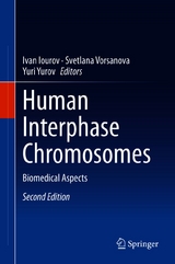 Human Interphase Chromosomes - 