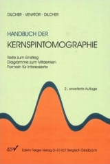 Handbuch der Kernspintomographie - Dilcher, Lothar