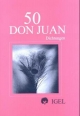 Don Juan: Fünfzig deutschsprachige Variationen eines europäischen Mythos