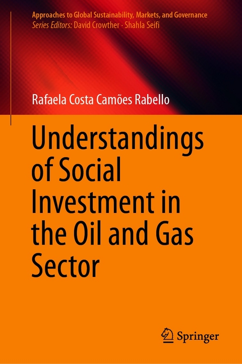 Understandings of Social Investment in the Oil and Gas Sector -  Rafaela Costa Camoes Rabello