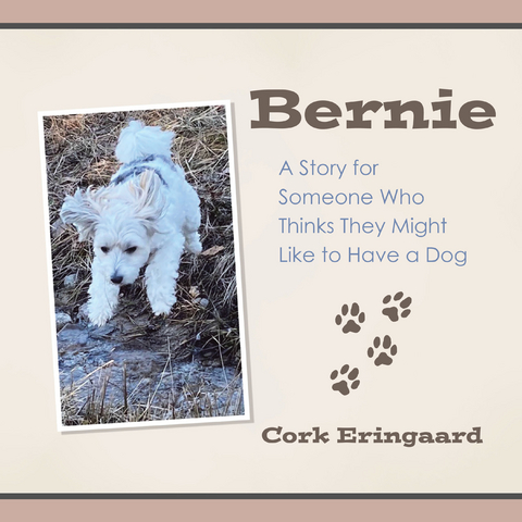 Bernie -  Cork Eringaard