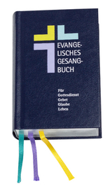 Evangelisches Gesangbuch Württemberg - 