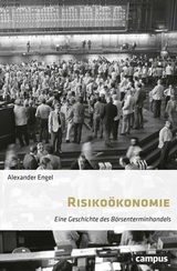 Risikoökonomie -  Alexander Engel