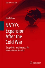 NATO's Expansion After the Cold War -  Jan Eichler