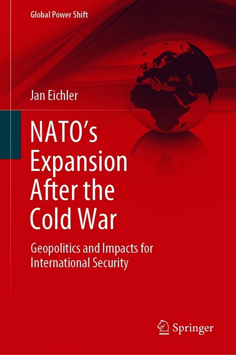 NATO's Expansion After the Cold War -  Jan Eichler