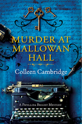 Murder at Mallowan Hall -  Colleen Cambridge