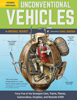 Unconventional Vehicles - Michael Hearst