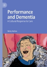 Performance and Dementia -  Nicky Hatton