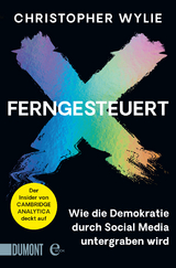 Ferngesteuert - Christopher Wylie